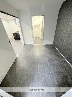 Growth Tsunehisa【1階】の内装