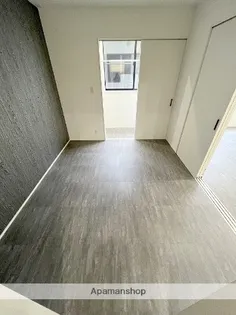 Growth Tsunehisa【1階】の内装