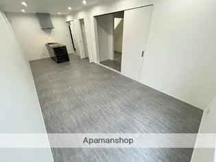 Growth Tsunehisa【1階】の居間