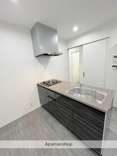 Growth Tsunehisa【1階】のキッチン