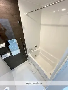 Growth Tsunehisa【1階】の風呂