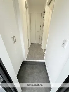 Growth Tsunehisa【1階】の玄関