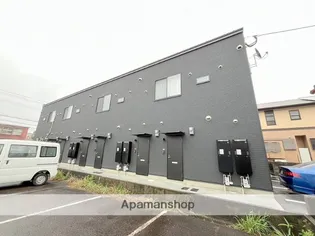 Growth Tsunehisa【1階】の外観