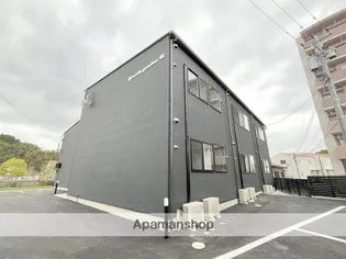 GROWTH GENDOUB棟の画像