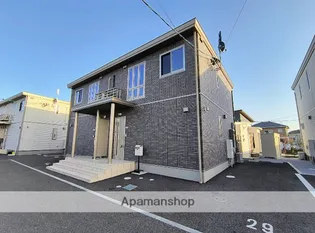 FRIEDENA棟の画像