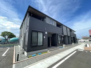 シャルフ 高鍋 Ⅰの画像