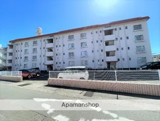 山本第二マンションの画像