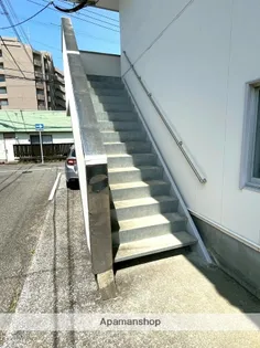 河井田コーポ【205号室】のその他画像