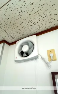 河井田コーポ【205号室】の内装