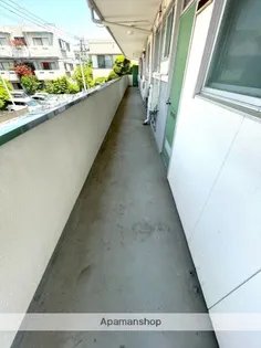 河井田コーポ【205号室】のその他画像