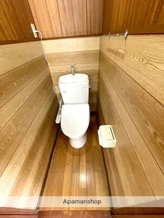 河井田コーポ【205号室】のその他画像