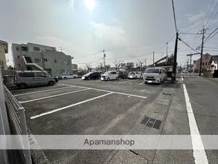 河井田コーポ【205号室】のその他画像