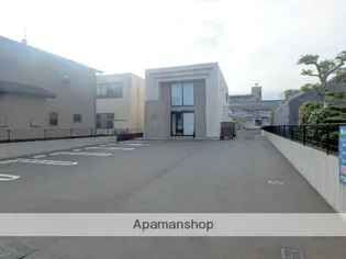 河井田コーポ【205号室】の周辺