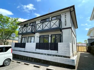 フレグランス花山手の画像