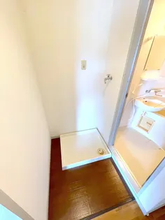 タケダビル【3階】の内装