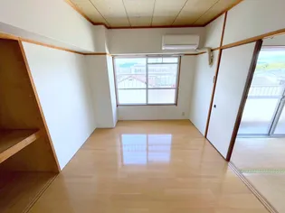 タケダビル【3階】の内装