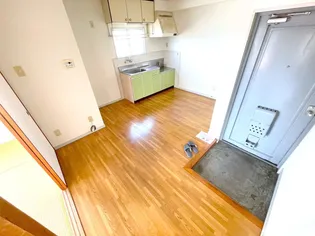 タケダビル【3階】の内装