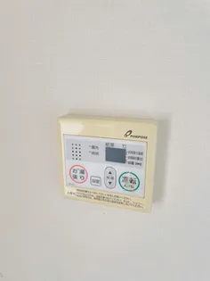 タケダビル【3階】の内装