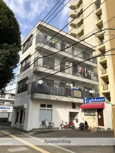 神宮Nコーポの画像