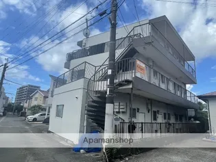 船塚コーポの画像