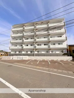 NEIGHBORSⅡ【5階】の外観