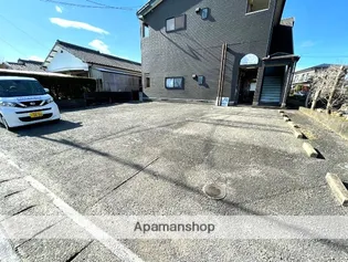 サンサン木花【105号室】のその他画像