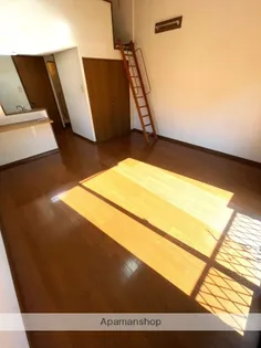 サンサン木花【105号室】の内装