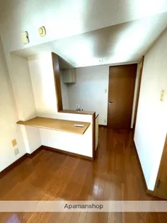 サンサン木花【105号室】の内装