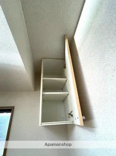 サンサン木花【105号室】の内装