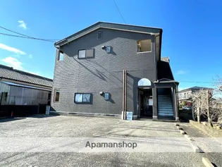 サンサン木花【105号室】の外観