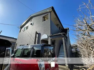 サンサン木花【105号室】の外観