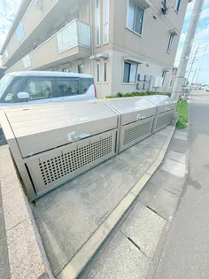 プランドール.i Ⅲ【2階】のその他画像