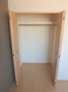 プランドール.i Ⅲ【2階】の内装