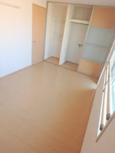 プランドール.i Ⅲ【2階】の内装