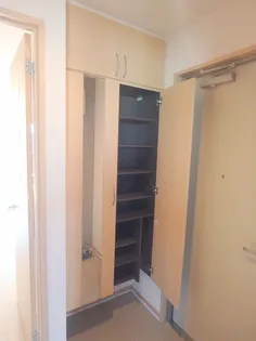 プランドール.i Ⅲ【2階】の内装