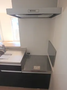 プランドール.i Ⅲ【2階】の内装