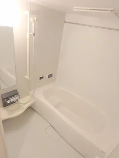 プランドール.i Ⅲ【2階】の風呂