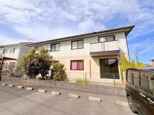 フモト ブラッサムIの画像