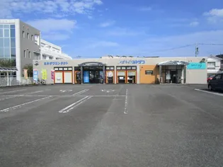 クレールメゾン【1階】の周辺