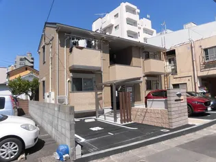 コアハウスの画像