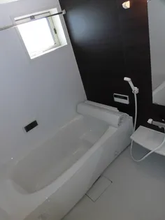 グランド シャイン B棟【2階】の風呂