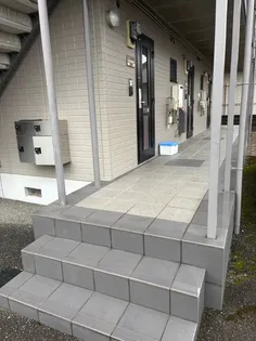 ディアコート浜 B棟【102号室】のその他画像