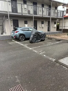 ディアコート浜 B棟【102号室】のその他画像