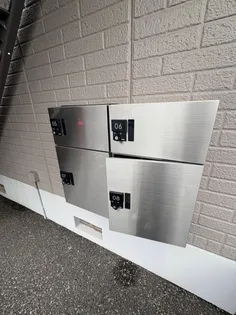 ディアコート浜 B棟【102号室】のその他画像