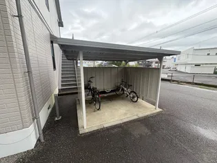 ディアコート浜 B棟【102号室】のその他画像