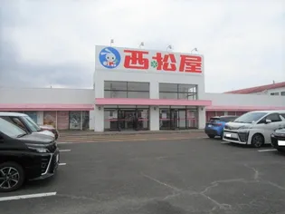 ディアコート浜 B棟【102号室】の周辺