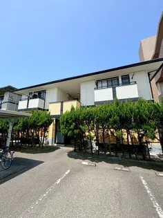 ウィステリア M棟の画像