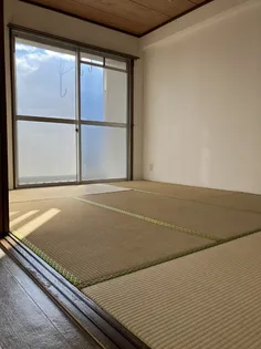 レジデンス17番館【3階】の内装