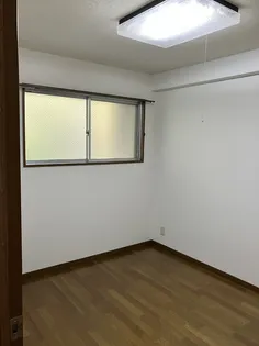 レジデンス17番館【3階】の内装