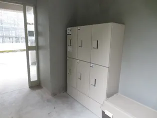 レジデンス17番館【3階】の内装